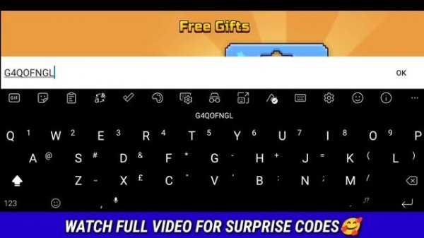 ?AUGUST NEW? PIXEL GUN 3D PROMO CODES 2023 - PIXEL GUN 3D CODES 2023 - PG3D CODES