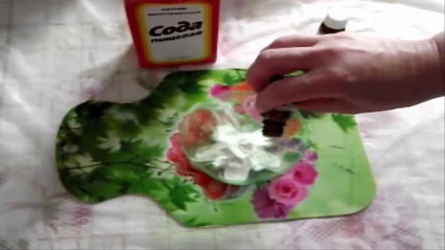 *ОСВЕЖИТЕЛЬ ВОЗДУХА* СВОИМИ РУКАМИ* смотреть онлайн