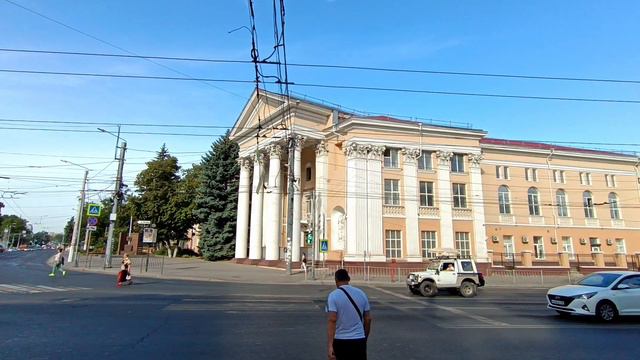 Крым, Симферополь, 14 июня 2024 г. смотреть онлайн
