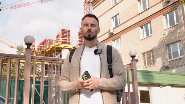 Обзор ЖК SOUL от застройщика Forma | Плюсы и минусы проекта ЖК Соул