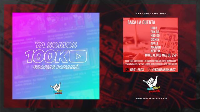 ROOTS AND CULTURE CRISTIANO MIX - LA ORBITA CRISTIANA #1ENYOUTUBE #QUEXOPAMUNDIAL смотреть онлайн