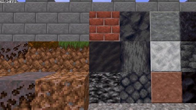 NEW!! FAITHFUL TEXTURE PACKS FOR MCPE 1.19-1.20 | NO LAG смотреть онлайн