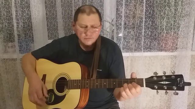 ПЕСНИ ПОД ГИТАРУ, ЛЕГКОВАЖНА Я ПОЮ смотреть онлайн
