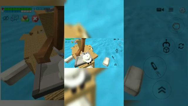 passing the game chicken Gun help me 657 SUBSCRIBE #minecraft #chickengame #chickenpieces #roblox смотреть онлайн