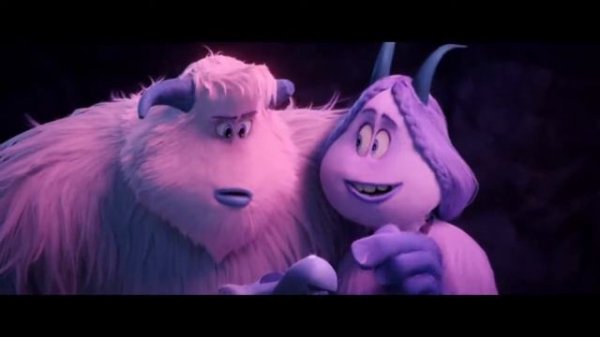 Смолфут Песня Удивительный мир