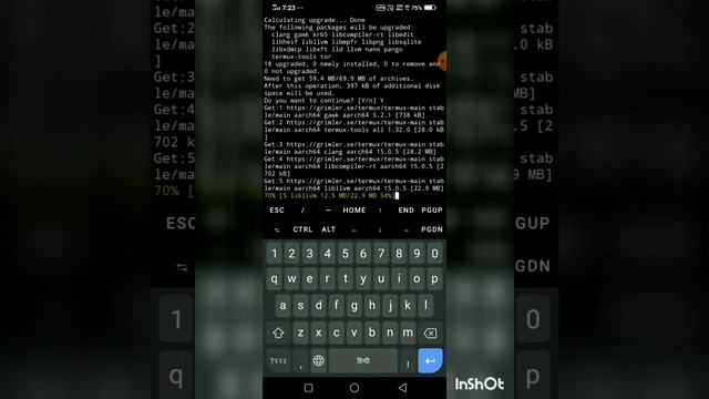 Turmex cloning command смотреть онлайн