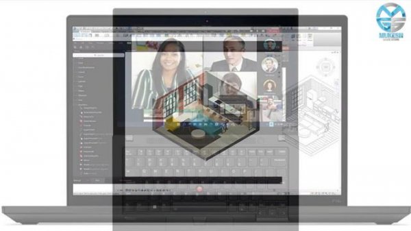 Lenovo ThinkPad P14s Gen 4, ThinkPad P16s Gen 2 & ThinkPad P16v Workstations With Ryzen CPU Launche