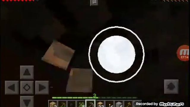 Выживание в сундуке 1 серия-Minecraft-Майнкрафт смотреть онлайн