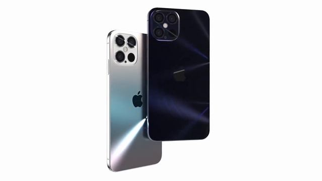 iPhone 13 – Невероятный прогресс смотреть онлайн