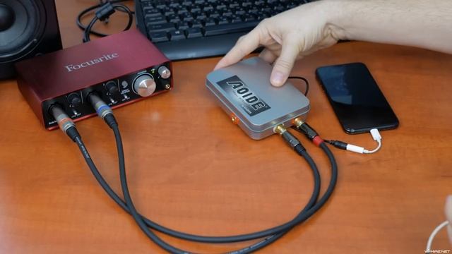 Насколько качественный звук у IPhone X?