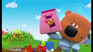 Потерянный эпизод Ми-Ми-Мишки | смертельные друзья