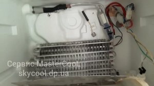 Whirlpool  arc4020 снова выдал ошибку после ремонта модуля