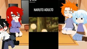 Реакция команды така на тик ток(есть сасунару)