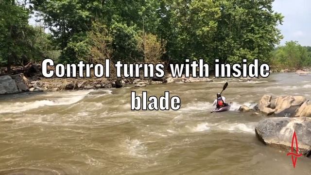 Dagger Kayaks | Gear Up and Get Out | Draw Stroke смотреть онлайн