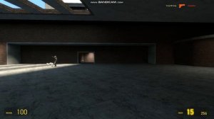 ОБЗОР МОДА Portal Gun из игры Portal 1(Garry's mod)