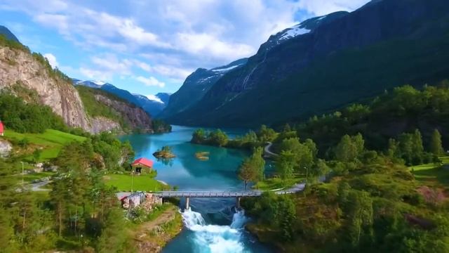 The best music for meditation and sleep / Лучшая музыка для медитации и сна. смотреть онлайн