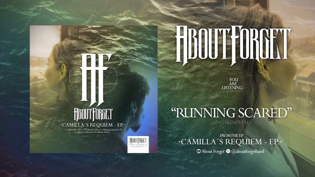 About Forget - "Running Scared" (Instrumental) смотреть онлайн