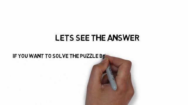 Can you solve the River Crossing Puzzle? - Farmer, Goat, Cabbage and Wolf смотреть онлайн