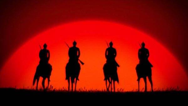 Красные дьяволята - Red Devils - смотреть онлайн