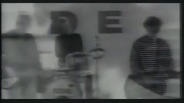 Ride - Like a Daydream смотреть онлайн