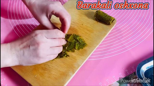 Любимый рецепт моего мужа!!Невереятно вкусный и быстрый ужин!!! Узбекские голубцы????? смотреть онлайн