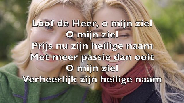 Tienduizend Redenen (10 000 Reasons, Bless The Lord) - Karaoke Combo Instrumental Matt Redman V1 смотреть онлайн