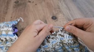 Жилет для мальчика и девочки (безрукавка) 6-7 лет