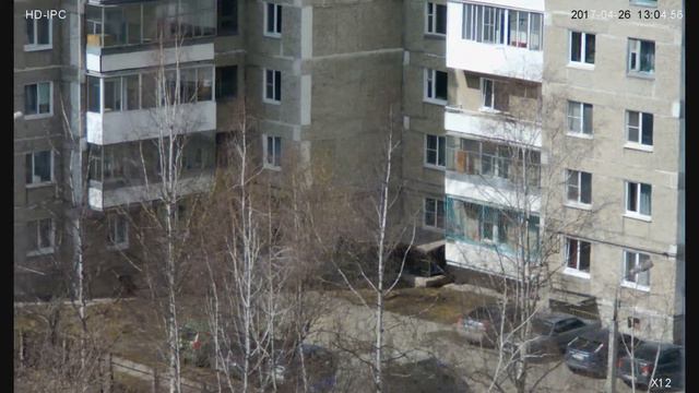 рюмина 13а Краснотурьинск смотреть онлайн