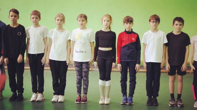 СОРЕВНОВАНИЯ - ЮНАРМЕЙСКИЕ ЗВЕЗДЫ В ГИМНАЗИИ №1 смотреть онлайн