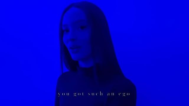 don't tell me i'm pretty - faouzia смотреть онлайн