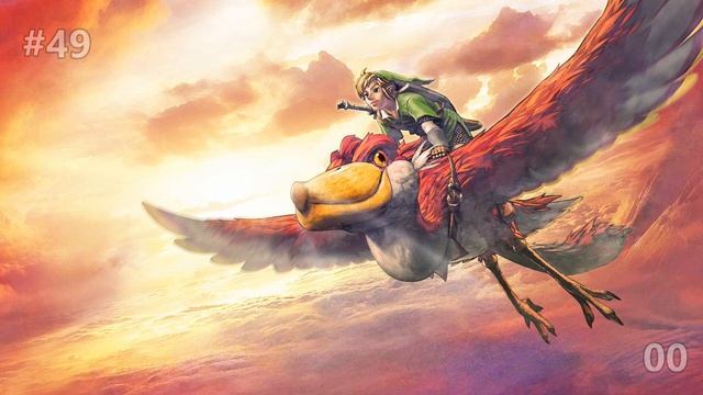The Legend of Zelda - Ultimate Music Quiz #2 (90 Songs w/Solutions) смотреть онлайн