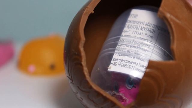 ПОЧЕМУ Ребенок ПЛАЧЕТ ? Открывашки : ЕДИНОРОЖКА , ПОНЧИКИ , Shopkins ,Chupa Chups , Donuts , Moj Mo смотреть онлайн