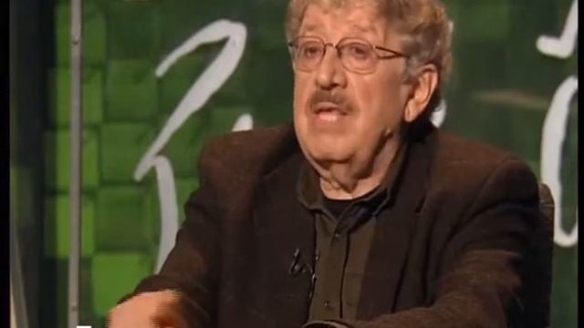 Школа Злословия - Соломон Шульман (1) смотреть онлайн