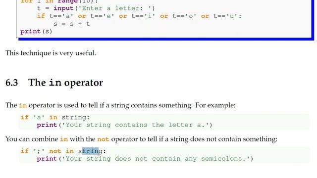 String Operations I смотреть онлайн