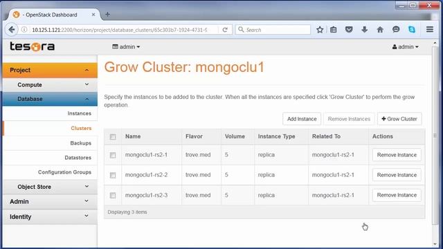Managing MongoDB Clusters смотреть онлайн