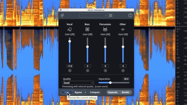 New Izotope RX8: Restore nasty audio and rip apart music mixes with audio wizardry! смотреть онлайн