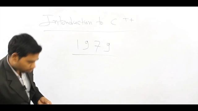 Introduction to C++ in HINDI by Amit Sharma смотреть онлайн