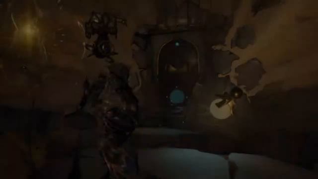 [Going Umbral] Nidus the infested Juggernaut смотреть онлайн