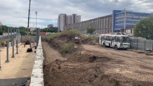 03.09.22 Воронеж, улица Героев Сибиряков, автомастерская