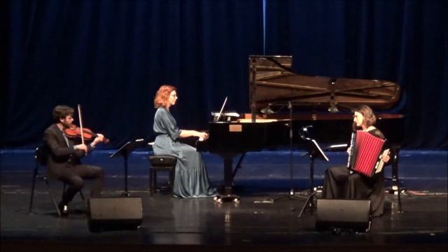 MISIRLOU - TRIO MUSARTI