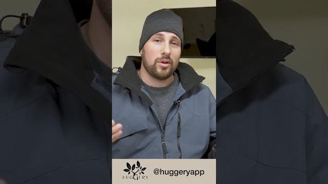 Huggery App - Feature Tools смотреть онлайн