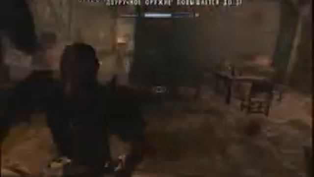 TES 5 Skyrim Прохождение без комментариев, Longplay #19 смотреть онлайн