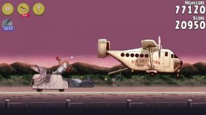 Angry Birds Rio: All Bosses and Cutscenes (Latest Version)