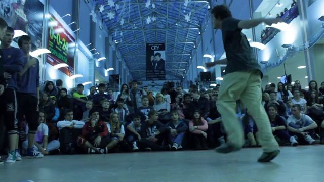 Heart Beat vs 54Crew (квалификация Танцы Улиц 3) смотреть онлайн