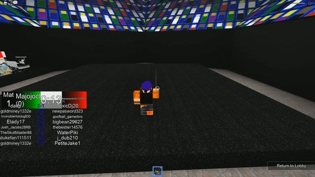 THE ROBLOX OLYMPICS LIVE! смотреть онлайн