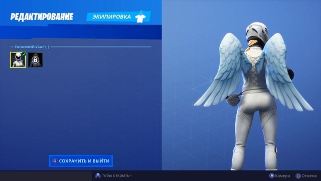 FORTNITE — НОВЫЕ СТИЛИ ДЛЯ СТАРЫХ СКИНОВ (ЭЛИТНЫЙ АГЕНТ | СТРЕЛА | ПУРПУРНЫЙ ЗАЩИТНИК) смотреть онлайн