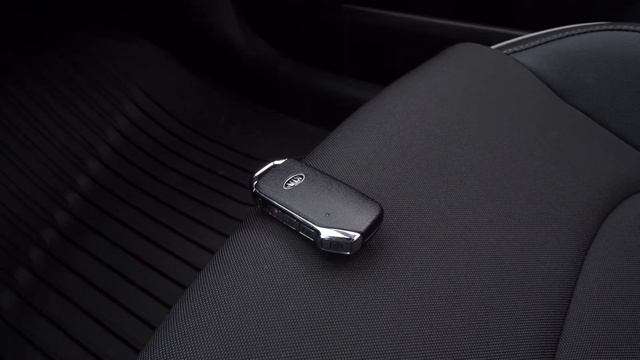 2021 Kia Forte GT-Line-Amazing Affordable Sedan Overview|Parkside Kia смотреть онлайн
