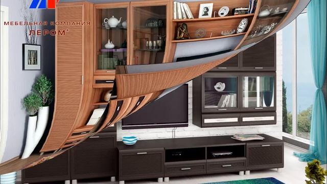 Гостиная Мелисса | Лером смотреть онлайн