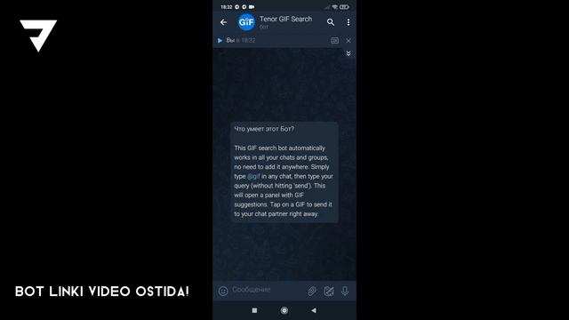 ?Top 5 Eng Foydali Botlar VKM BOT  | ?Telegram Bot Ishlamayapti