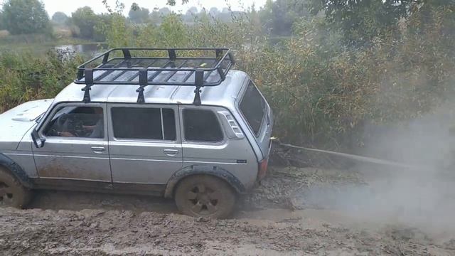 ВАЗы и РЯЗАНСКИЙ ЧЕРНОЗЕМ. 18+. Уберите от экрана детей. смотреть онлайн